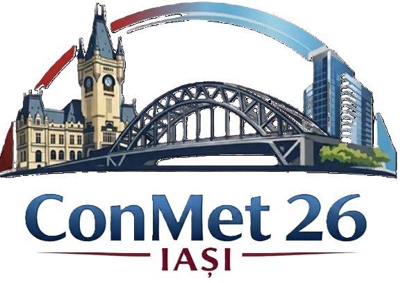 Logo ConMet